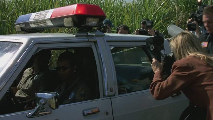 Ford LTD Crown Victoria