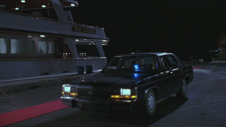 Ford LTD Crown Victoria