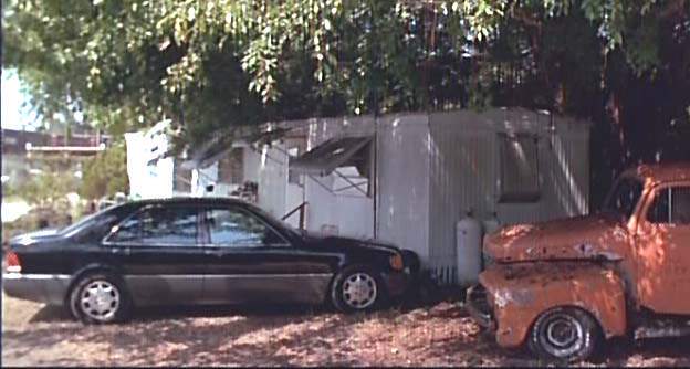 Mercedes-Benz S-Klasse L