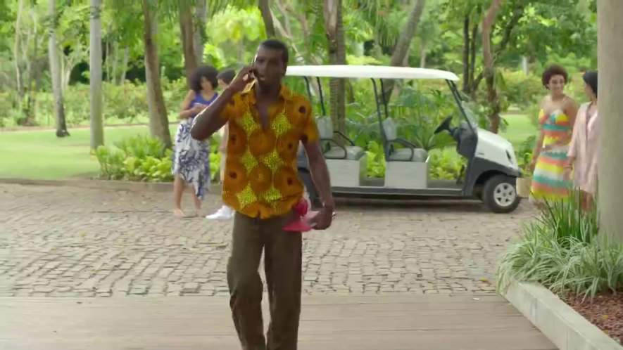 Club Car Transporter 6