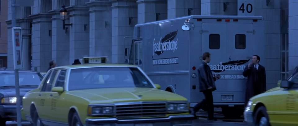 Chevrolet Caprice Classic