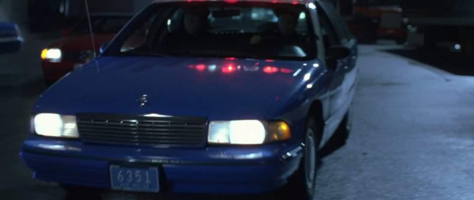 Chevrolet Caprice