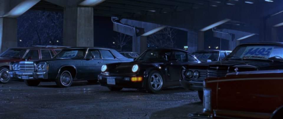 Chrysler Newport Custom