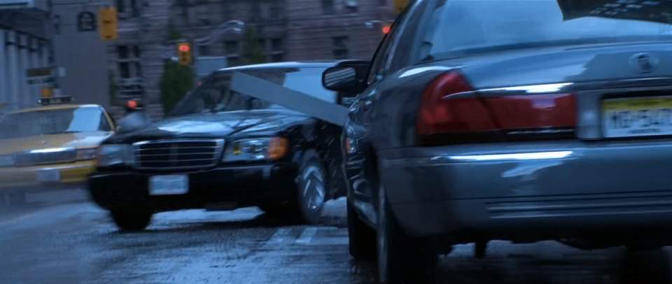 Mercury Grand Marquis
