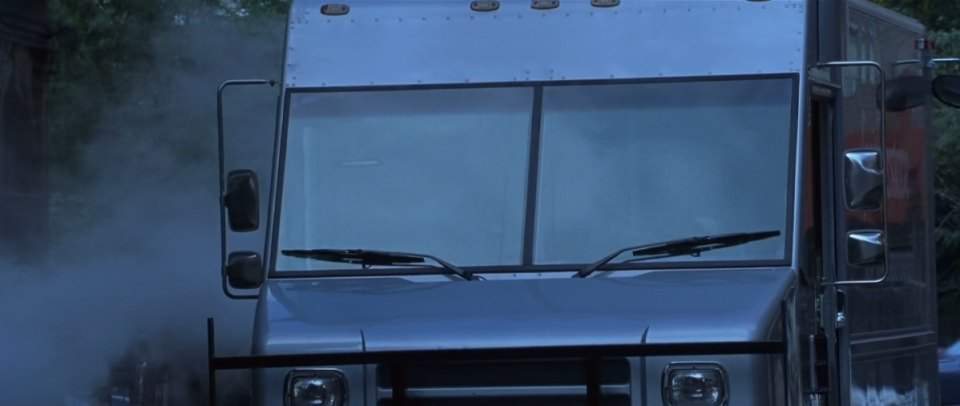 Utilimaster Aeromaster