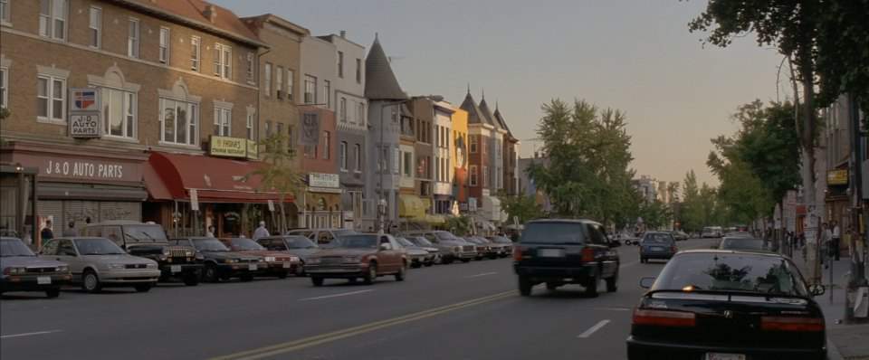 Buick Somerset Regal