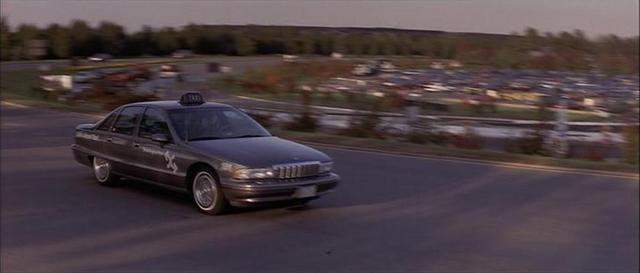 Chevrolet Caprice