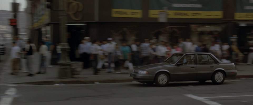 Chevrolet Cavalier
