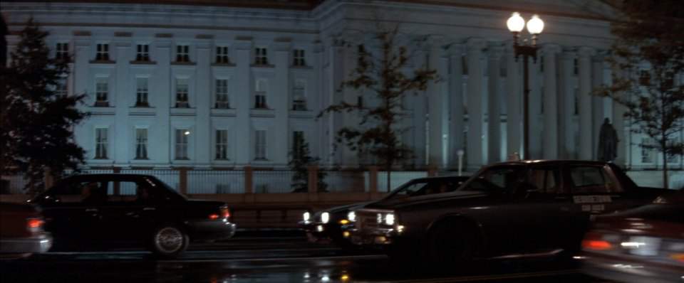 Chevrolet Impala