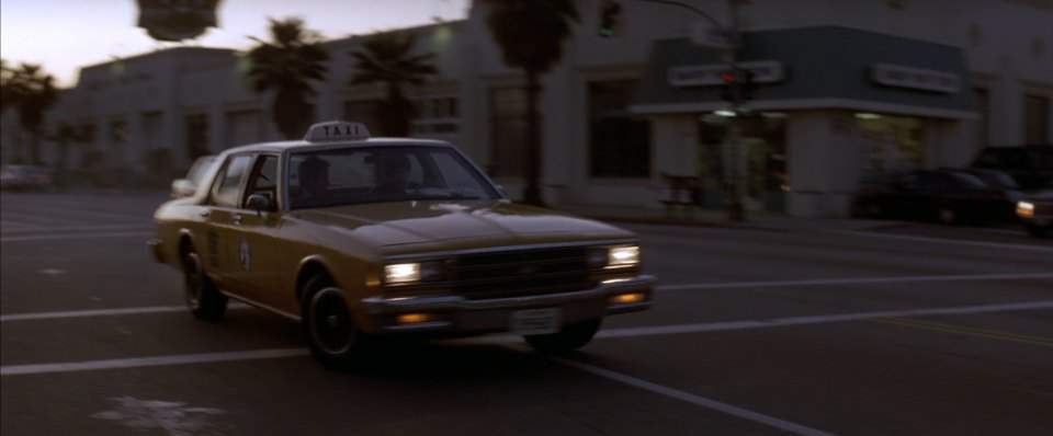 Chevrolet Impala