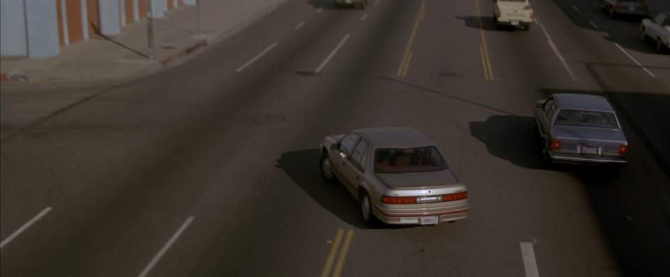Chevrolet Lumina