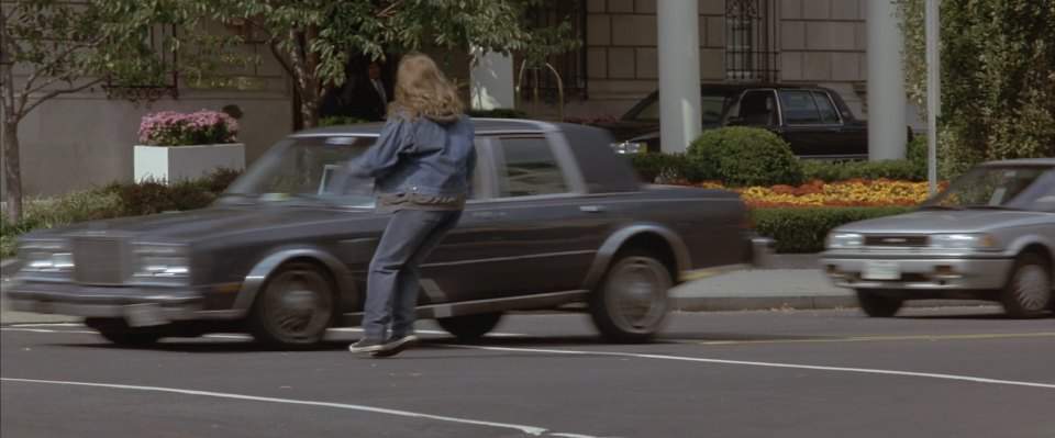 Chrysler Fifth Avenue