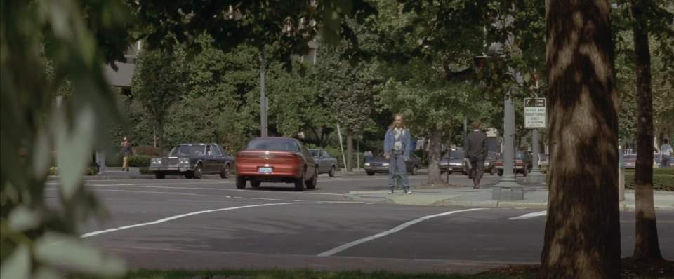 Dodge Intrepid