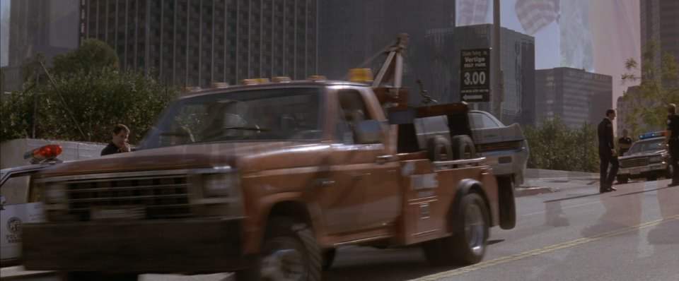 Ford F-350