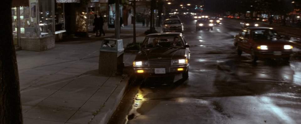 Ford Tempo