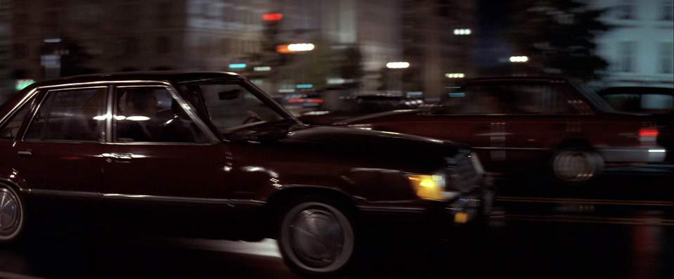 Mazda 323