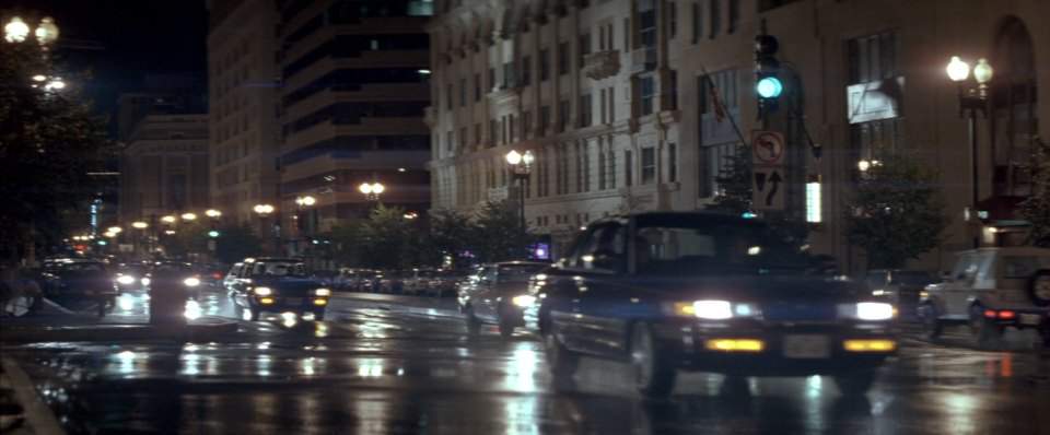 Mercury Grand Marquis