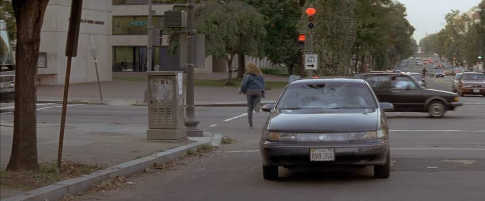 Mercury Sable