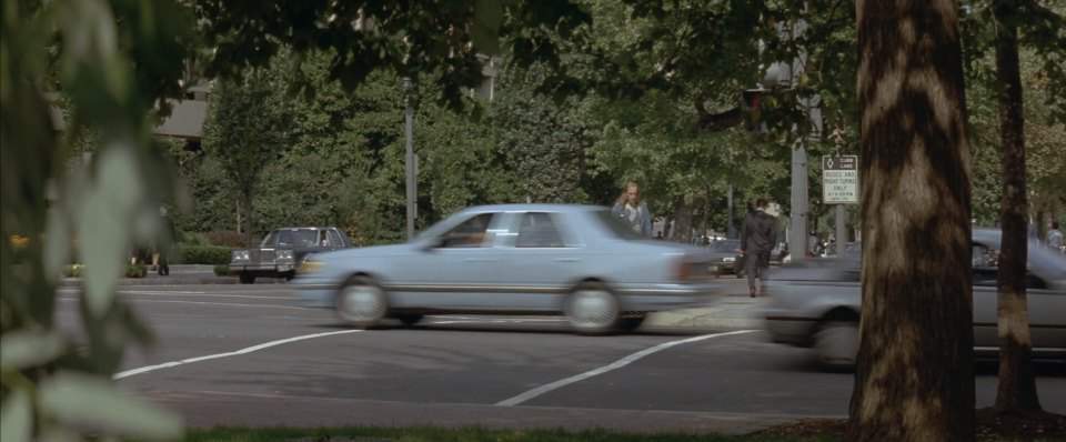 Mercury Topaz
