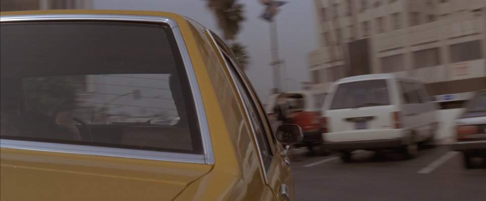 Toyota Van