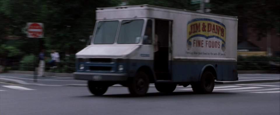 Chevrolet Step-Van