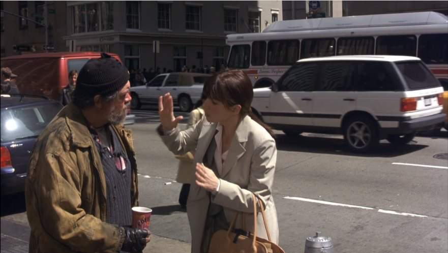 Land-Rover Range Rover Series II