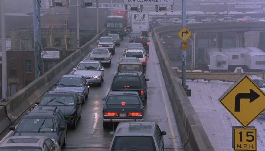 Oldsmobile Cutlass Supreme