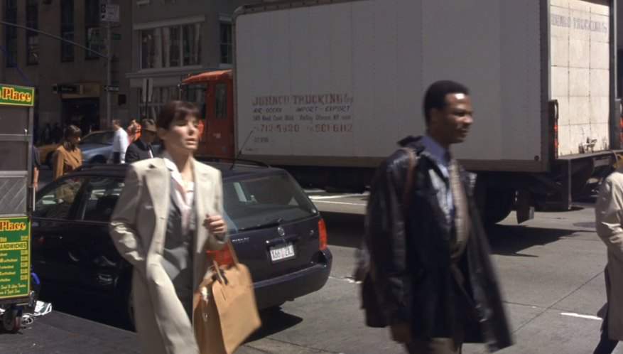 Volkswagen Passat Wagon B5