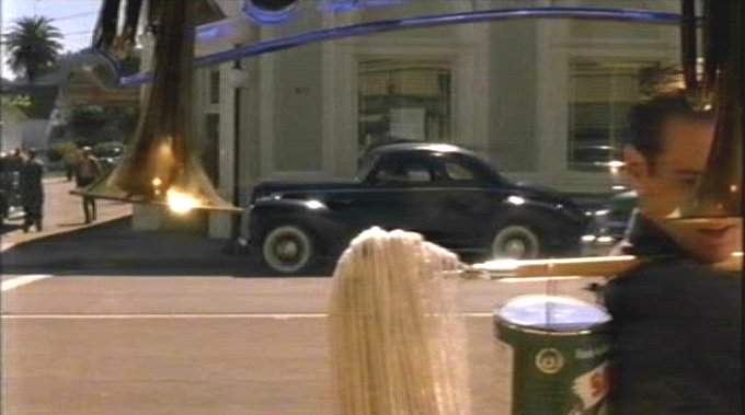 De Soto De Luxe