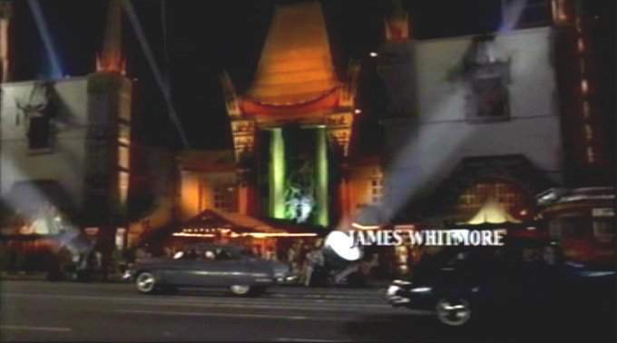 Lincoln Cosmopolitan