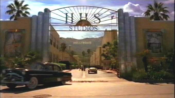 Packard 400 Patrician