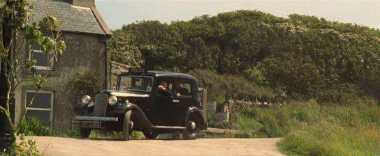 Austin Ten Lichfield