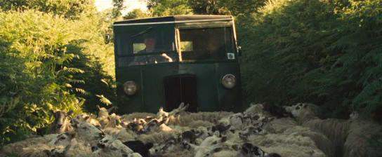 Morris-Commercial PV