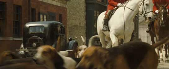 Morris Eight Series I