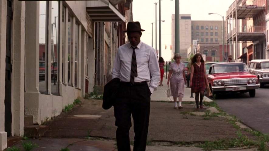 Chevrolet Impala Convertible