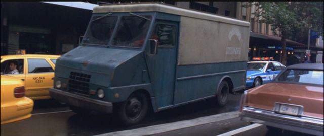 Boyertown Merchandiser