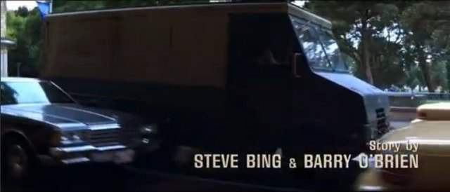 Chevrolet Caprice Classic