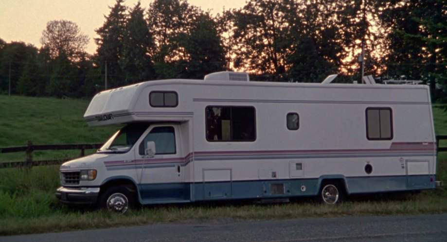 Ford Econoline