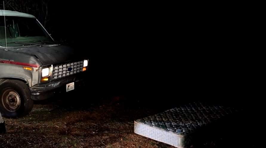 Ford Econoline