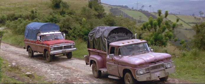 Ford F-250