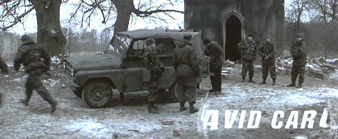 UAZ 3151