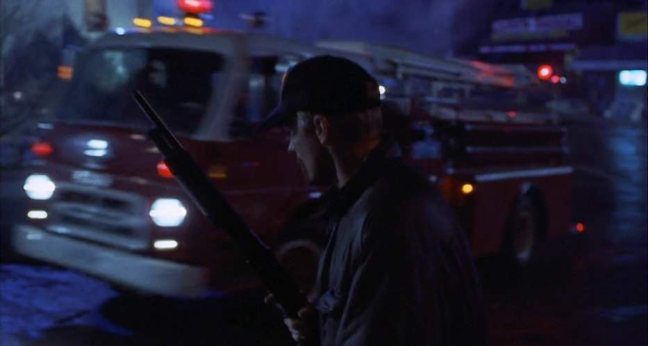 International Harvester unknown