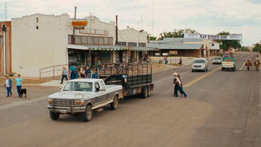 Ford F-250