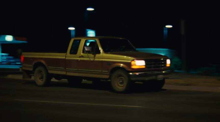 Ford F-250