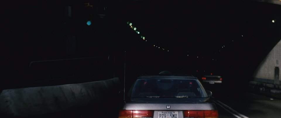 Honda Accord Coupe