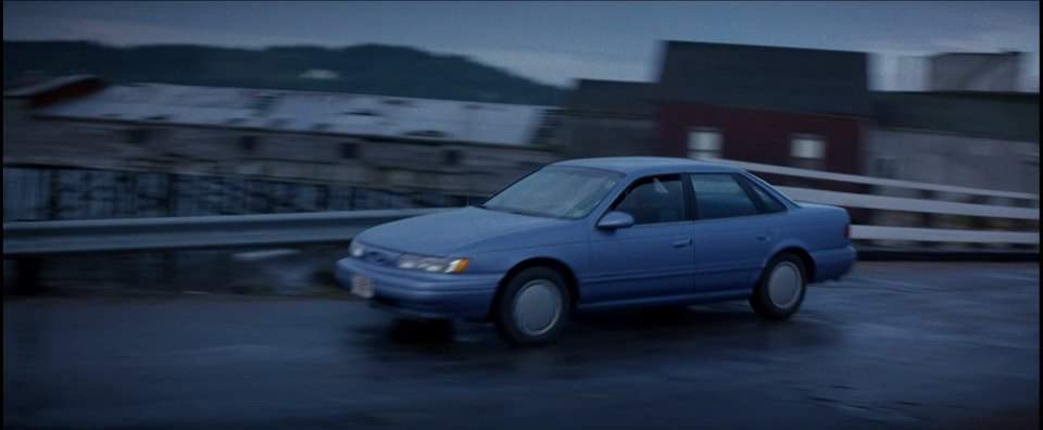 Ford Taurus