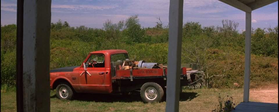 GMC C-Series