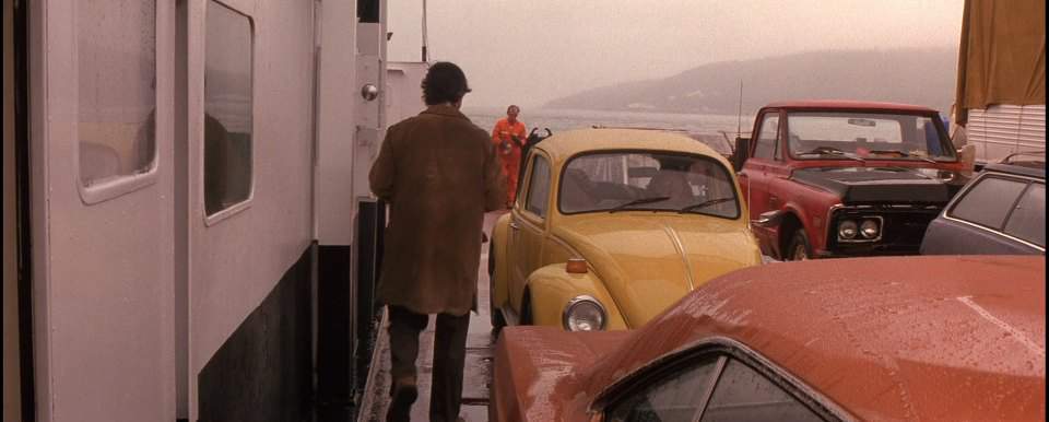 Volkswagen Basic Beetle