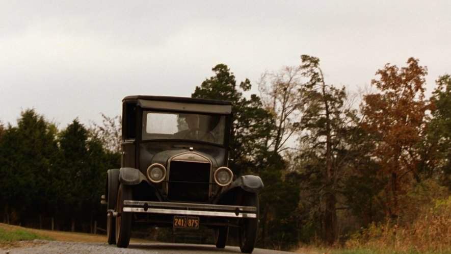 Ford Model T