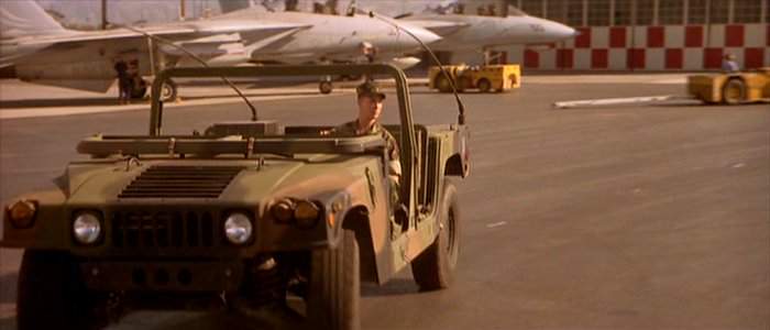 AM General HMMWV M1113